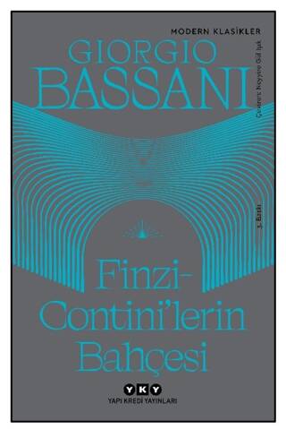 Finzi–Contini’lerin Bahçesi - 1