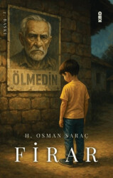 Firar - KMD Yayınları