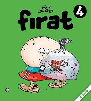 Fırat - 4 - 1