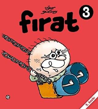 Fırat - 3 - 1