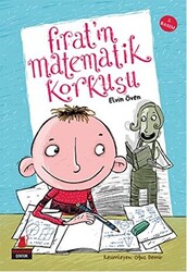 Fırat`ın Matematik Korkusu - 1