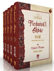 Firdevsü`l Ahbâr 5 Cilt Takım - Ocak Yayıncılık