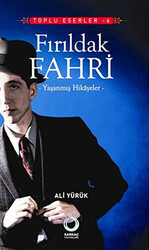 Fırıldak Fahri - Sarkaç Yayınları