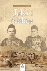 Fırka-i İslahiye - Sonçağ Yayınları