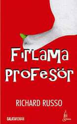 Fırlama Profesör - 1