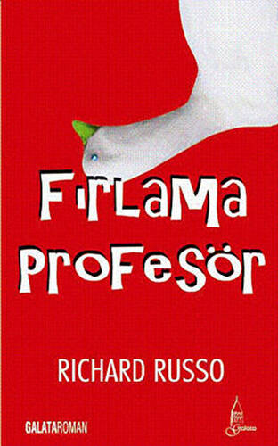 Fırlama Profesör - 1