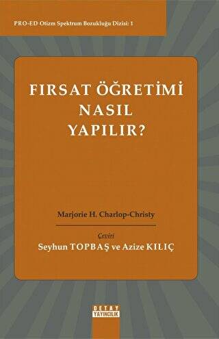 Fırsat Öğretimi Nasıl Yapılır? - 1