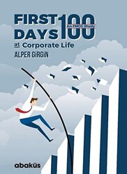 First 100 Days At Corporate Life - 1