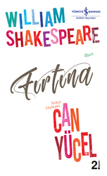 Fırtına - İş Bankası Kültür Yayınları