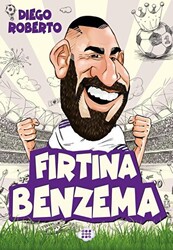 Fırtına Benzema - 1