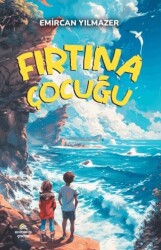 Fırtına Çocuğu - Ekinoks Yayın Grubu