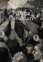 Fırtına Çocukları - 1