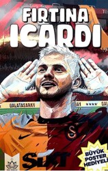 Fırtına İcardı - 1