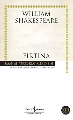 Fırtına - 1
