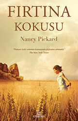 Fırtına Kokusu Ciltli - 1