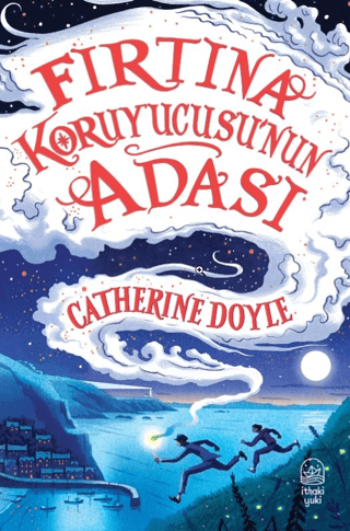 Fırtına Koruyucusu’nun Adası - 1
