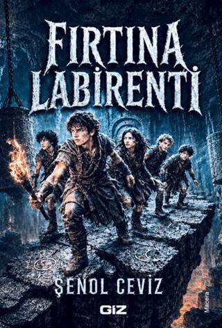 Fırtına Labirenti - 1