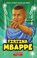 Fırtına Mbappe - 1