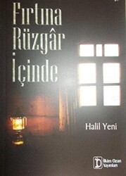 Fırtına Rüzgar İçinde - 1