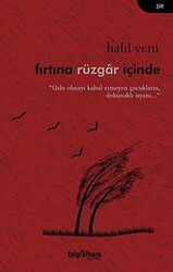 Fırtına Rüzgar İçinde - 1