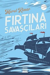 Fırtına Savaşçıları - 1