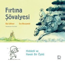 Fırtına Şövalyesi - 1