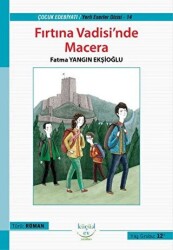 Fırtına Vadisin`de Macera - 1