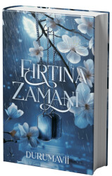 Fırtına Zamanı 1 - Vera Kitap
