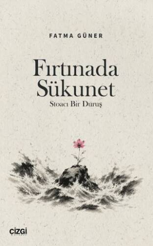 Fırtınada Sükunet - 1
