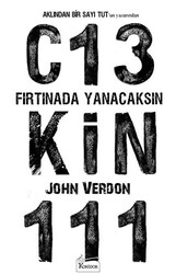 Fırtınada Yanacaksın - 1