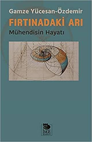 Fırtınadaki Arı-Mühendisin Hayatı - 1