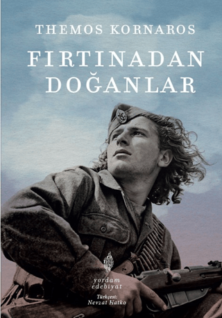 Fırtınadan Doğanlar - 1