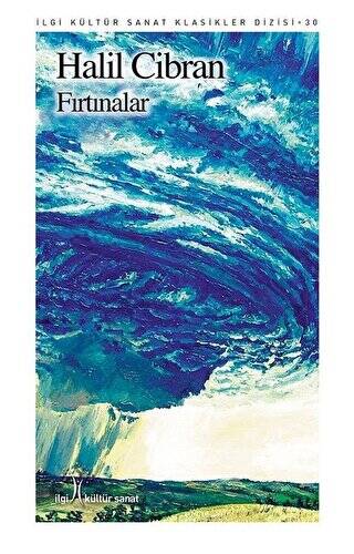 Fırtınalar - 1