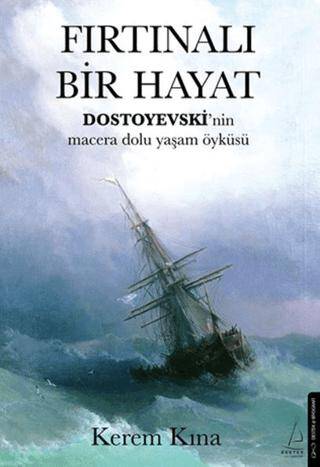 Fırtınalı Bir Hayat - 1