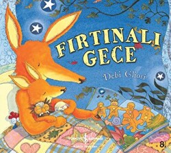 Fırtınalı Gece - 1