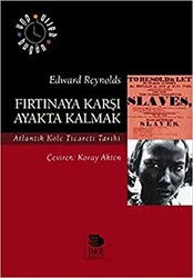 Fırtınaya Karşı Ayakta Kalmak - 1