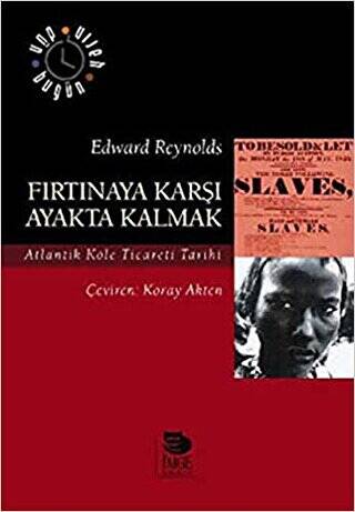 Fırtınaya Karşı Ayakta Kalmak - 1