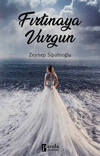 Fırtınaya Vurgun - 1