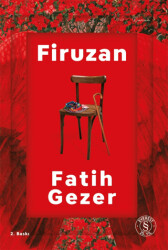 Firuzan - Everest Yayınları