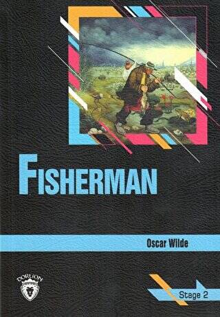 Fisherman Stage 2 İngilizce Hikaye - 1