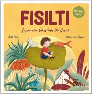 Fısıltı - 1