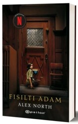 Fısıltı Adam - Epsilon Yayınevi