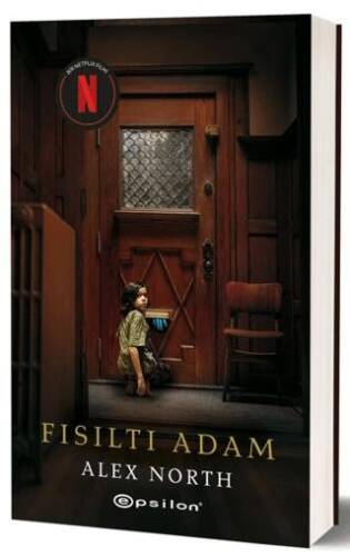 Fısıltı Adam - 1