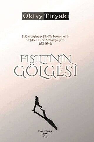 Fısıltının Gölgesi - 1