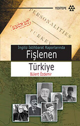 Fişlenen Türkiye - 1