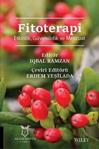 Fitoterapi - 1