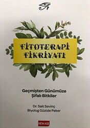 Fitoterapi Fikriyatı - New Age Yayınları