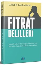 Fıtrat Delilleri - 1