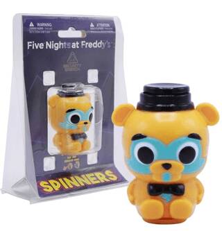 Five Nights at Freddy`s Security Breach Stres Çarkı Freddy - 1