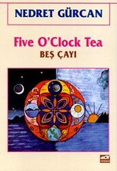 Five O’Clock Tea Beş Çayı - 1